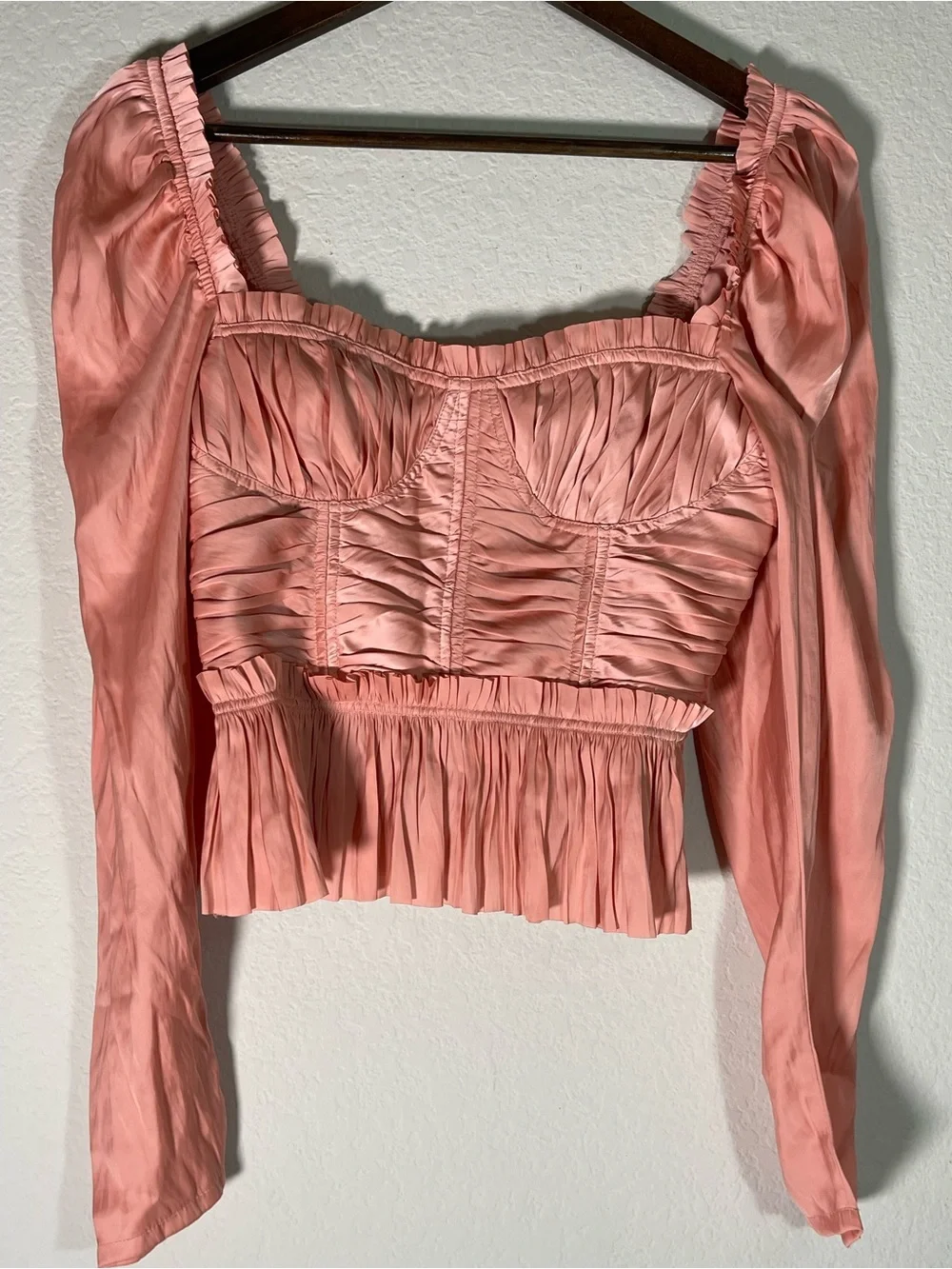 Ulla Johnson new tags